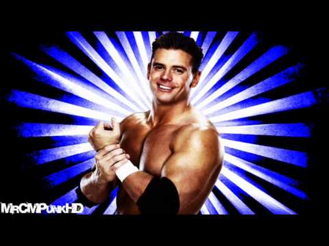 WWE:Alex Riley Theme "Say It To My Face" [CD Quality + Download Link]