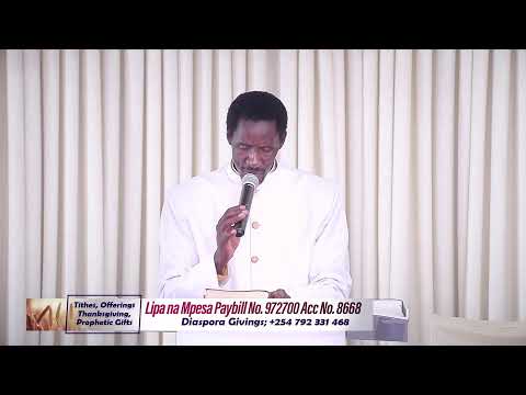 PART 53 God S ENDTIMES ARMY CAPACITY To CARRY GRACE For IMPARTATION