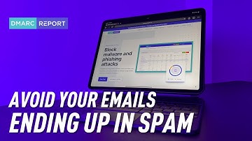 DMARCreport Review - Every Email Marketeer Should Use This
