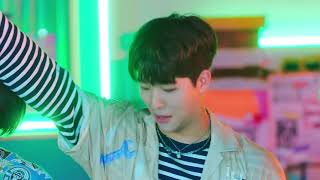 Ghost9-Up All Night Rap Part