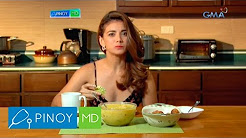 Pinoy MD: Recipes of merienda snacks made healthier