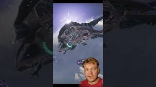 Covenant Dropships  - Halo Lore