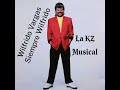WILFRIDO VARGAS &amp; SU ORQUESTA {CANTA: MICKEY TAVERAS} - "BACHATA MERENGUE" (1990) #añosdorados #rd 