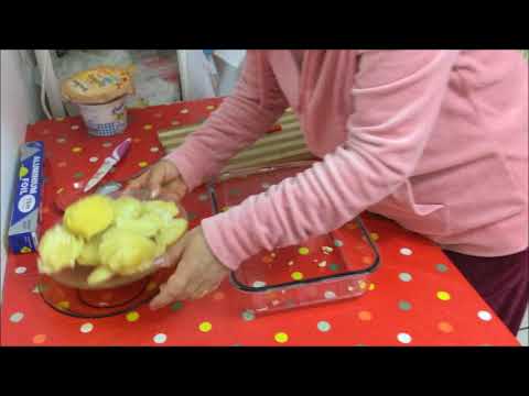 Video: Ինչպես պատրաստել Tartiflette (ֆրանսիական խոհանոց)