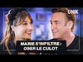 Lart doser le culot avec marie sinfiltre  franck nicolas