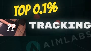How TOP 0.1% Tracking looks like. Precise Aiming