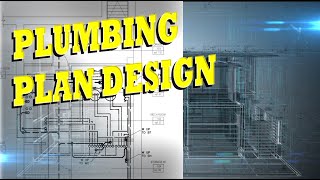 Plumbing Plan Design