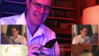 My Edited AVGN