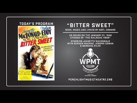 WPMT Presents: Bitter