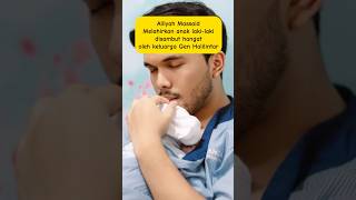 Download Lagu Aaliyah Massaid Melahirkan Bayi Laki-Laki #foryou #aaliyah #beritaseleb #thoriqhalilintar MP3