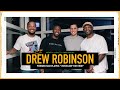 Drew Robinson, Former MLB Player, Attempted to Take Life W/ a Gun Shot &amp; Shares Story | The Pivot