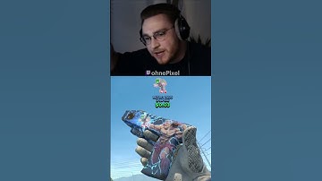 Zeus #ohnepixel #ohnepixelclips #cs2 #csgo #cs2skins #fyp #foryou #reel #feed #clips