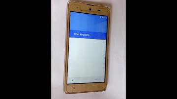 Micromax canvas selfie 4  Q349 FRP Lock Or Google Bypass Solution done 100% working