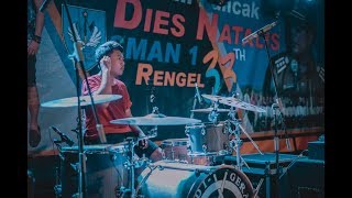 Dhevy Geranium live Tuban (SMA 1 Rengel) - Pamer Bojo