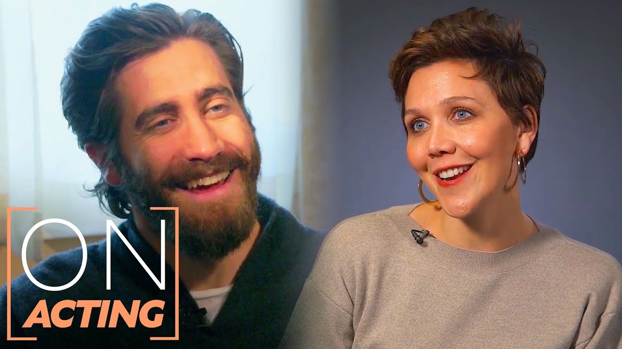 Maggie Gyllenhaal Jake Gyllenhaal Siblings