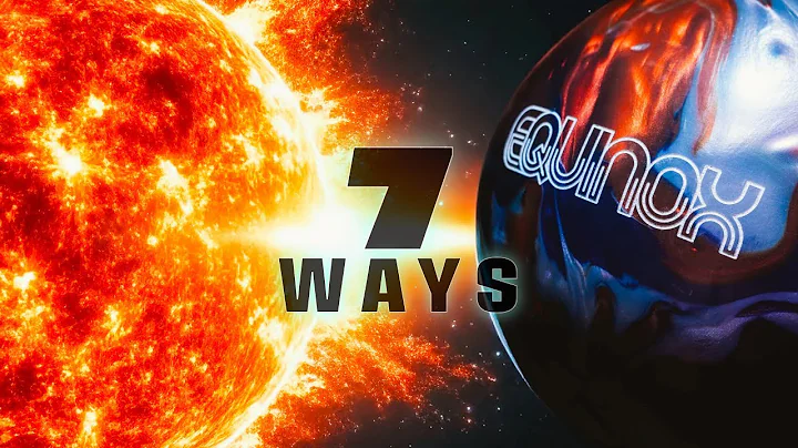 Storm EquinoX | 7 Ways