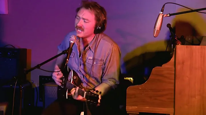 Current Joys live at Daytrotter Studios