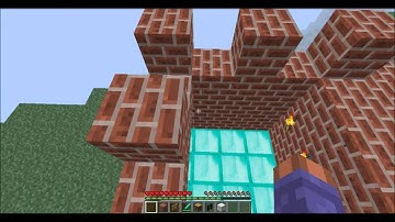 minecraft 1.2.5 bukkit server (lots of plugins)