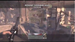 SoaR Ecko: Double Wrist Twist - uhEcho