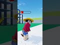 POV: SEI QUASI MORTO E IL NEMICO USA LA V4 SU BLOX FRUIT #shorts