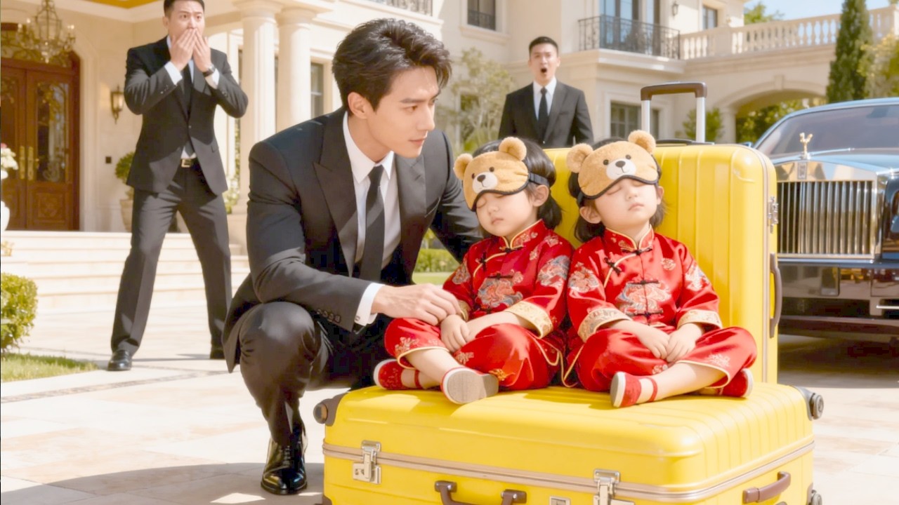 Cute baby sets dad up on a blind date—finds t'he'y real mom! 🔥