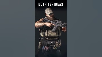 Breakpoint Outfits/Ideas 10
