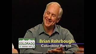 Celebrity KHOW- Colorado Inside Out Columbine Basement Tapes (2006) Profile