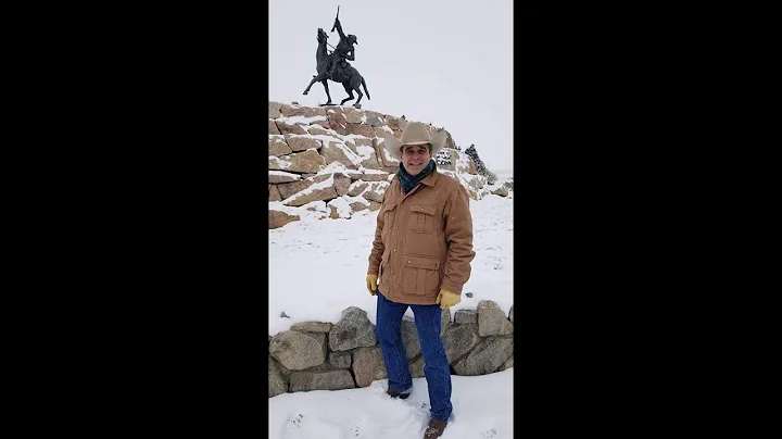 Dr. Jeremy Johnston presents Wildlife Wastelands F...
