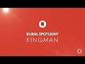 Rural Spotlight: Kingman, Arizona