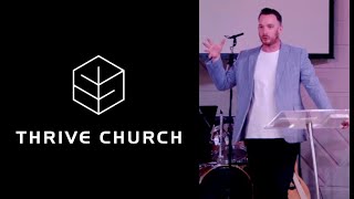 When God's People Worship - Pt. 1 - Pastor Josiah Gurnsey