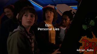 Djo; Personal Lies - Sub Español/Ingles