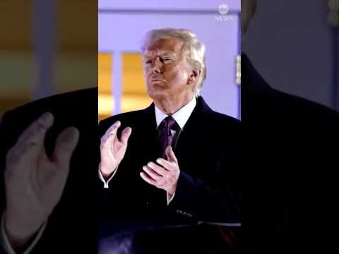 President-elect Donald Trump