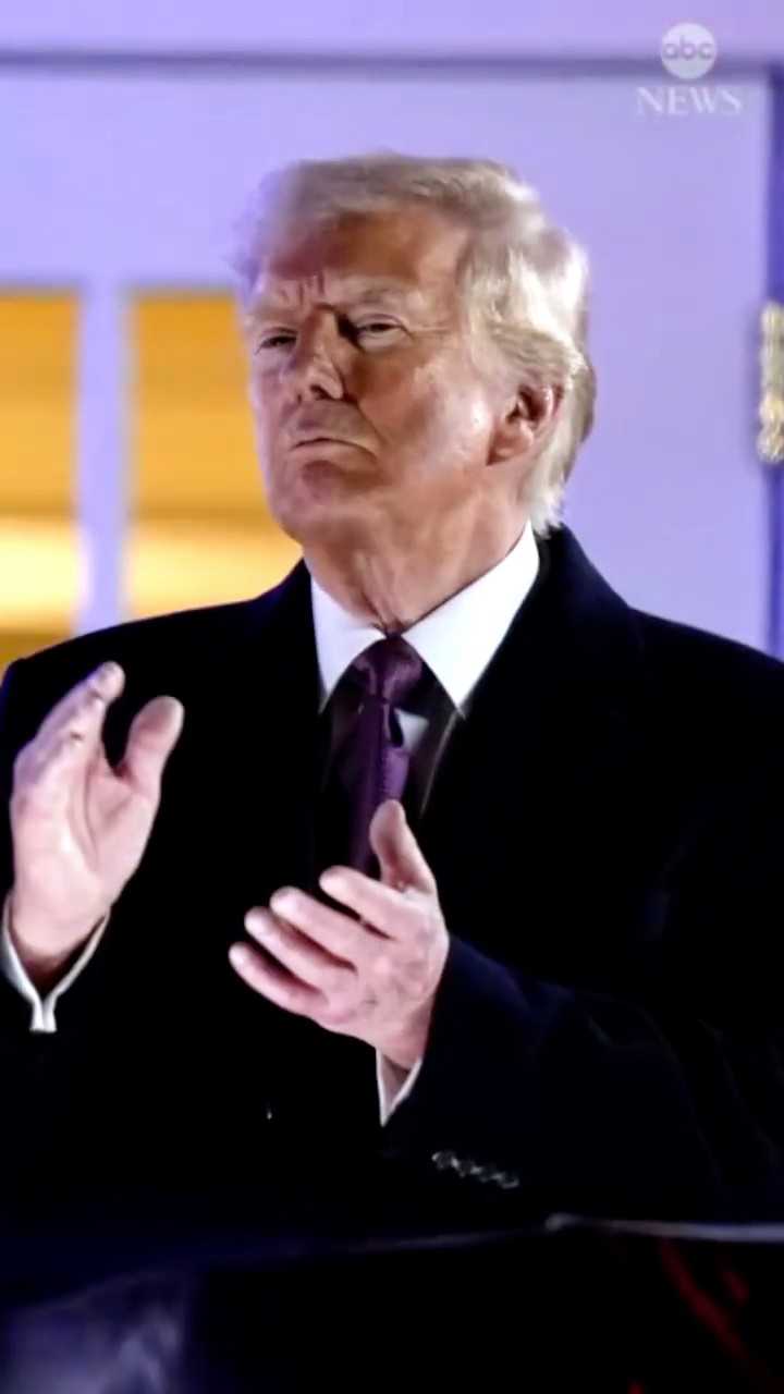 President-elect Donald Trump promising series of executive actions