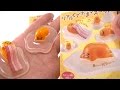 Gudetama Mascot リアルぐでたまマスコット