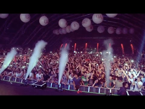 #essereDJ - Rudeejay's Stream Of Consciousness