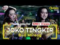 JOKO TINGKIR - DUO MIRENG RENA MOVIES x LALA WIDY | NEW MONATA ( OFFICIAL LIVE MUSIC COVER )