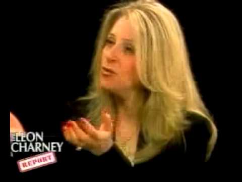 Julie Budd: The Leon Charney Interview: Part 3 of 3