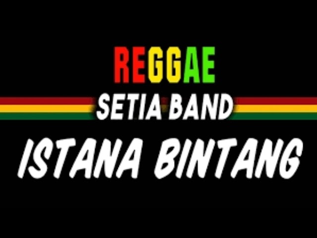 Istana Bintang - reggae cover SVNDY class=