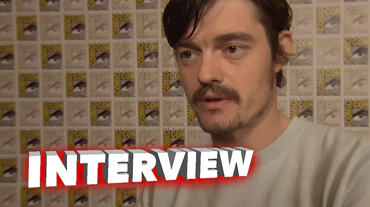 Pride and Prejudice and Zombies: Sam Riley "Mr. Da...