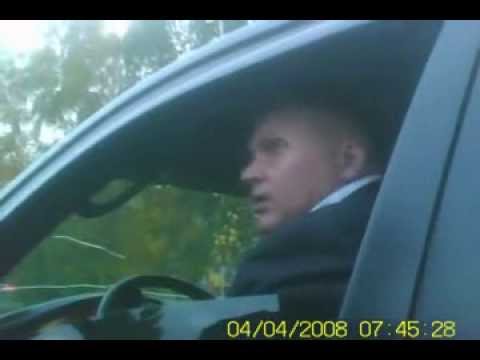 ДПСники на свою голову остановили главу Оренбурской области ДПСники на свою голову остановили главу Оренбурской области