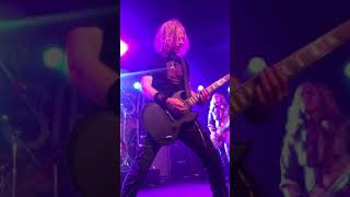 The Dead Daisies/ All The Same, at Club Quattro Nagoya, June 28th 2018