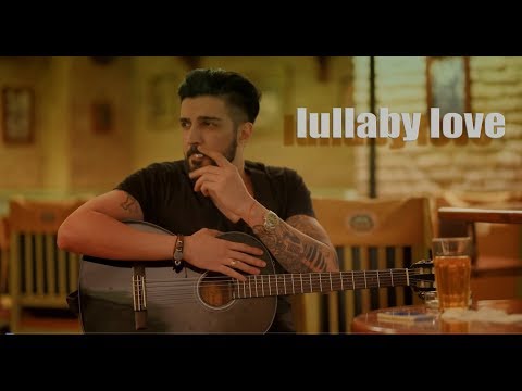 Roo Panes - Lullaby Love ( Cover By Merab Amzoevi )