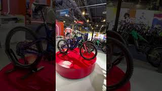 $12,000 carbon fiber, mid drive, full suspension ebike by Himiway - CES 2024