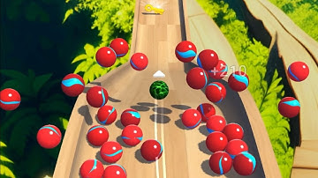 Marble Run Ultimate Race ASMR - GamePlay Level 606 #marblerunultimateraceasmr #gaming #asmr