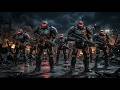 When Humans Walked Away—Doom Followed Them All| HFY | HFY Sci-Fi Stories