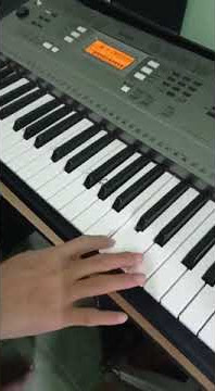 Dancow Jingle (Piano Version?!)