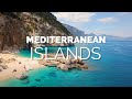 23 most beautiful islands in the mediterranean