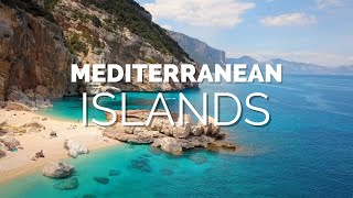 23 Most Beautiful Islands in the Mediterranean screenshot 5