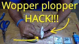 Whopper Plopper Hack !!