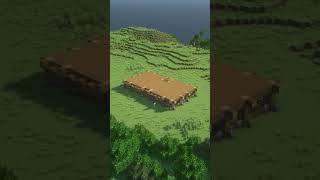How To Build a Survival Base(House Build Tutorial) | 마인크래프트, 마크 야생기지, 건축